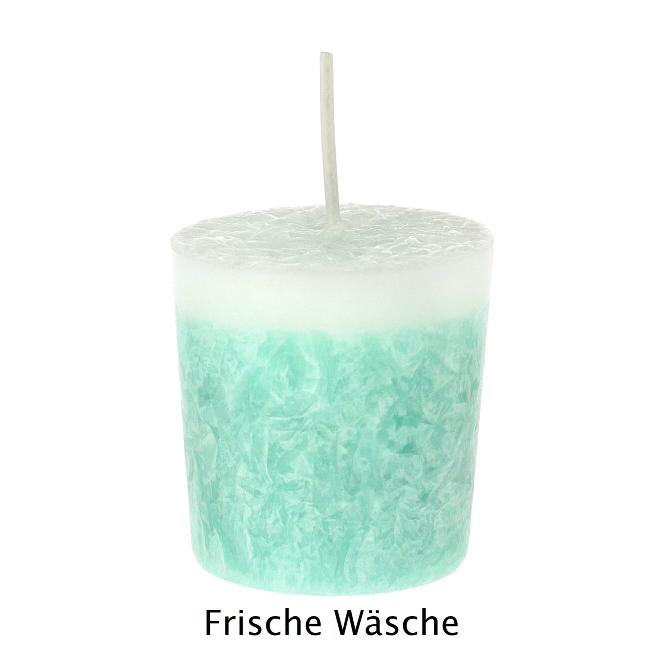 Duftkerze-Frische Wäsche-Votivkerze-Heimlicht-Landstuhl