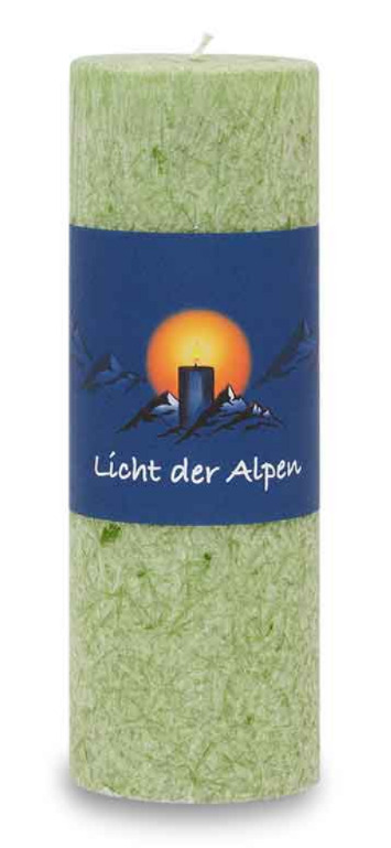Licht der Alpen - Die Frische - Heimlicht - Landstuhl